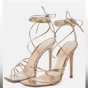 Gianvito Rossi Sandal Heels
